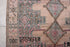 Antique Bidjar Runner Rug (4' x 10')